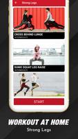 Home Workout, workout at home, 截图 1