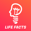Life Fact, Amazing Psychology Facts for Life Hacks