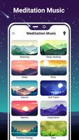 Relaxing Music, Calm, Sleep Affiche