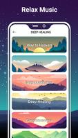 Relaxing Music, Calm, Sleep capture d'écran 1