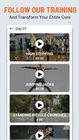 Six Pack app, Abs Workout Screenshot 2