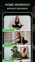 Stretching Exercises app Ekran Görüntüsü 2