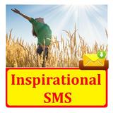 Inspirational SMS Text Message icon
