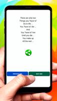 Inspirational SMS Text Message скриншот 3