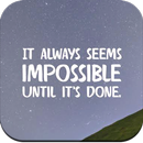 Inspirational Quotes Wallpaper APK