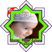 Inspirasi Nama Bayi Laki Laki Islami