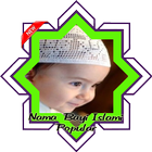 Inspirasi Nama Bayi Laki Laki Islami icon