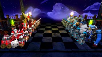 Chess Conqueror captura de pantalla 1