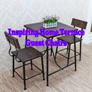 Inspiration of the guest house terrace chairs APK
