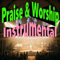 Hillsong Worship Instrumental Plakat