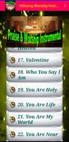 Hillsong Worship Instrumental Screenshot 2