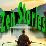 Inspiring Zen Stories Audio ícone