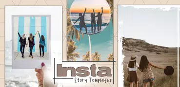 Insta Story Templates