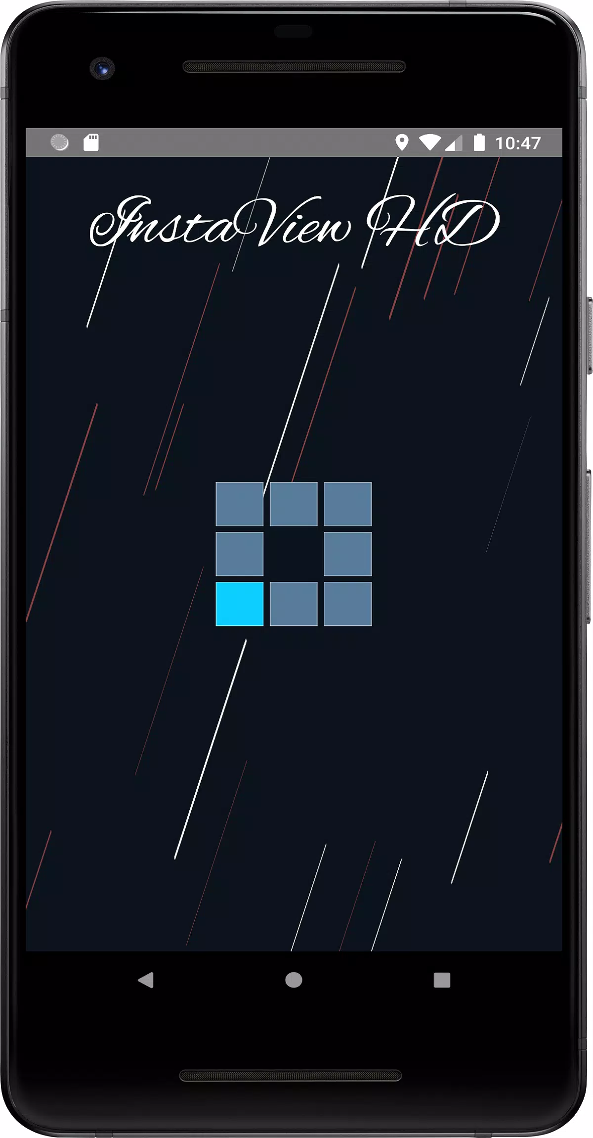 Скачать InstaView HD APK Для Android
