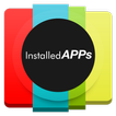 Installed Apps -Know your Apps icon