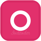 Instander: The Assistance icon