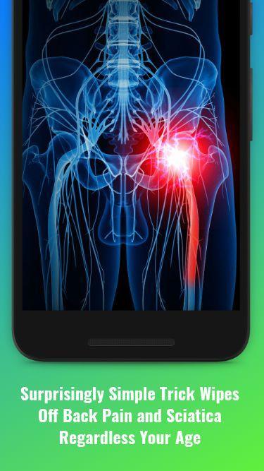 Back Pain Sciatica Relief For Android Apk Download - roblox pain gfx