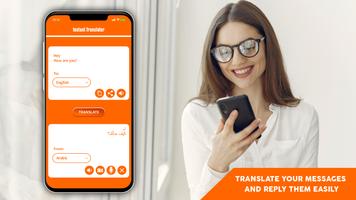 My Instant Translator poster
