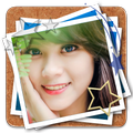 Instant Photo Frames