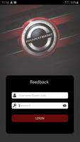 BharatBenz Instant Feedback پوسٹر