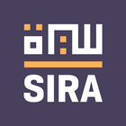 SIRA VR icon