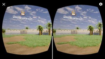 SIRA VR capture d'écran 1