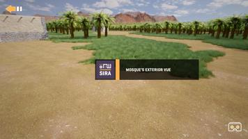 SIRA VR screenshot 2