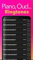 Instrumental Music Ringtones screenshot 2