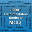 Instrumentation Engineering MC