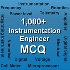 Instrumentation Engineering MC 아이콘