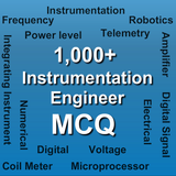 Instrumentation Engineering MC icône