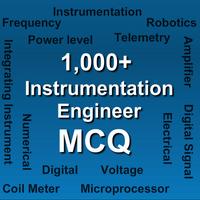 Instrumentation Engineering MC โปสเตอร์