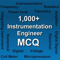 Instrumentation Engineering MC Affiche