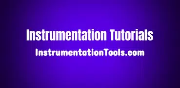 Instrumentation Tutorials