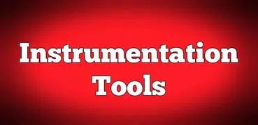 Instrumentation Tools