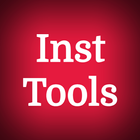 Instrumentation Tools 아이콘