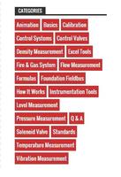 Instrumentation Tools Screenshot 1