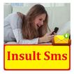 Insult sms Text Message