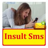Insult sms Text Message