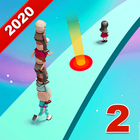 New Staking Guys 3D 2020 アイコン