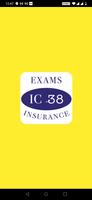 Insurance Exams IC38 โปสเตอร์