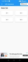 Insurance Exams IC38 ภาพหน้าจอ 2