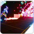 IllusionRunner (Sci-Fi)