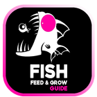 Guide For Fish feed And Grow icon