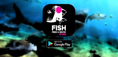 Guide For Fish feed And Grow captura de pantalla 1
