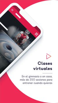Trainingym 截图 1