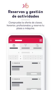 Trainingym 截图 2