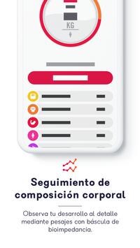 Trainingym 截图 3