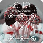 Sweet Valentine Cute Love Gifts AppLock icon