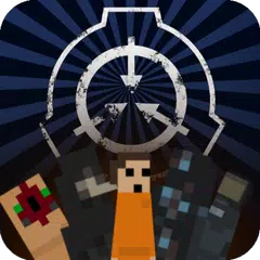 SCP Foundation - KoGaMa - Play, Create And Share Multiplayer Games